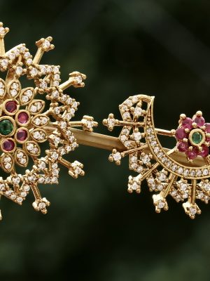 Chandran Suryan Jada Billa ACCIHA02276