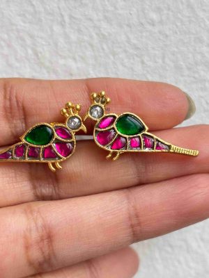 Jadau Choker SPAIC02416
