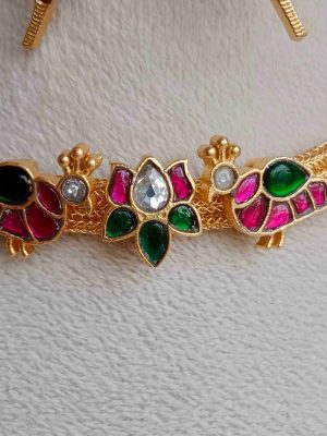 Jadau Choker SPAIC02416