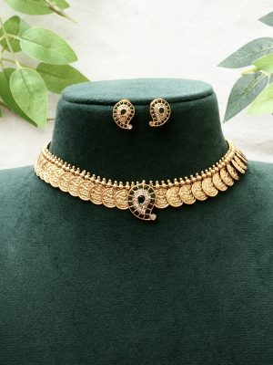 Kasulaperu Necklace ACCIN02283
