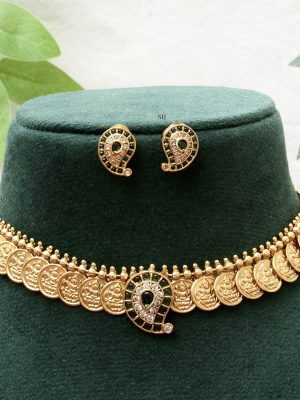 Kasulaperu Necklace ACCIN02283