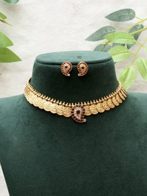 Kasulaperu Necklace ACCIN02283