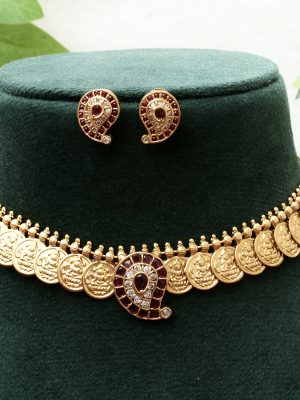 Kasulaperu Necklace ACCIN02283