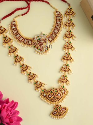 Kemp Jewellery Set AADIJS01287