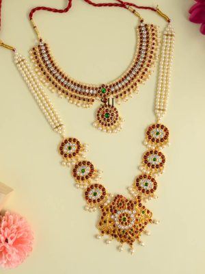 Kemp Jewellery Set AADIJS01286