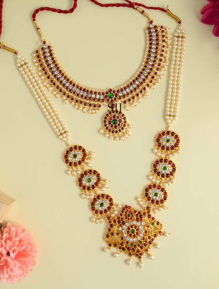 Kemp Jewellery Set AADIJS01286