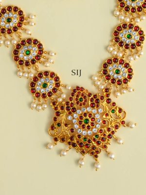 Kemp Jewellery Set AADIJS01286