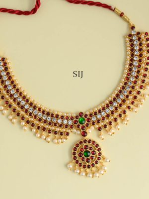 Kemp Jewellery Set AADIJS01286