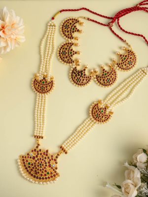 Kemp Jewellery Set AADIJS01288