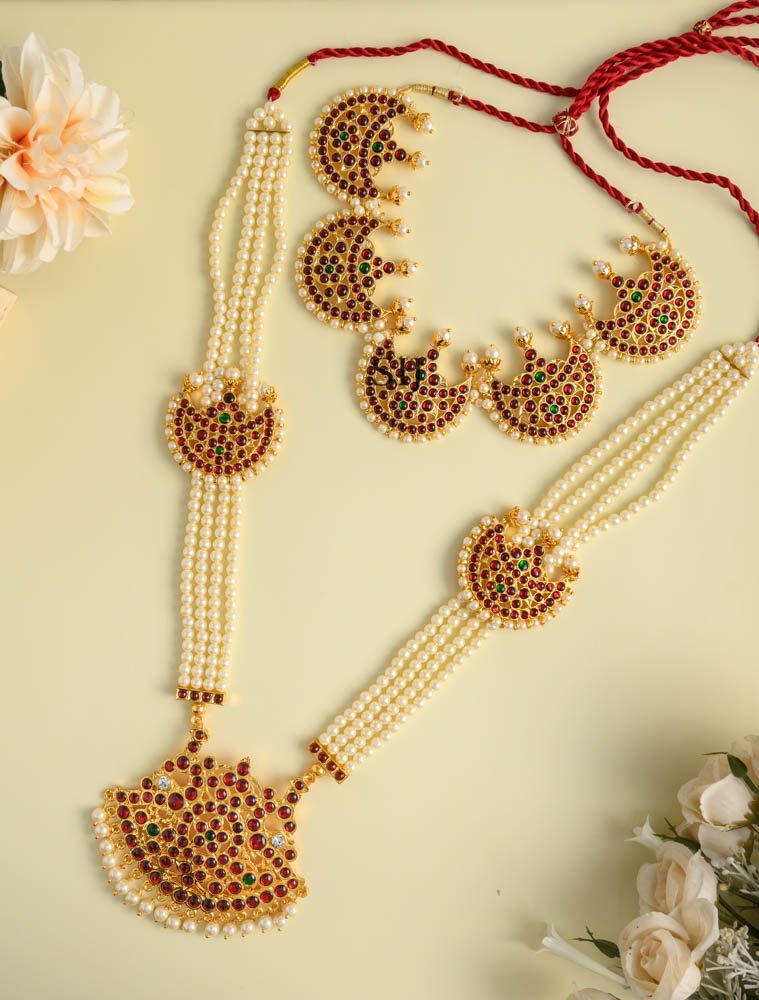 Kemp Jewellery Set AADIJS01288