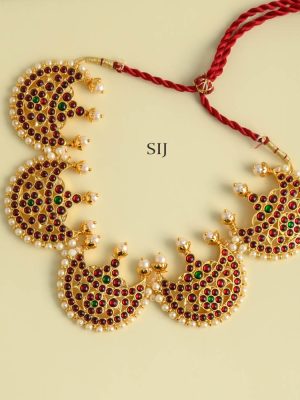 Kemp Jewellery Set AADIJS01288