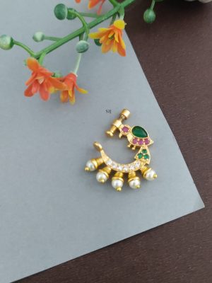 Nose Ring DEVIPN00643