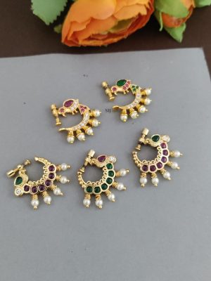 Nose Ring DEVIPN00643
