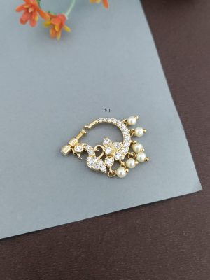 Nose Ring DEVIPN00645