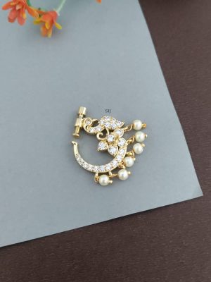 Nose Ring DEVIPN00645