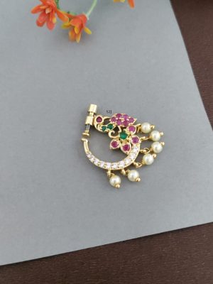 Nose Ring DEVIPN00645