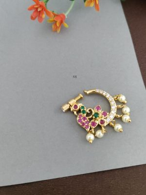 Nose Ring DEVIPN00645