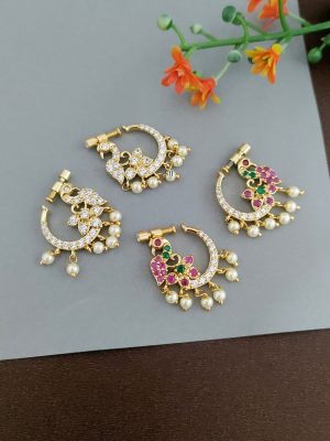 Nose Ring DEVIPN00645