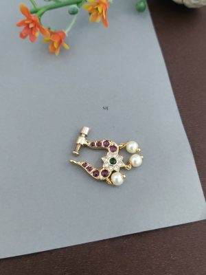 Nose Ring DEVIPN00646