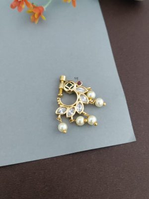Nose Ring DEVIPN00646