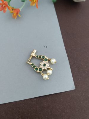 Nose Ring DEVIPN00646