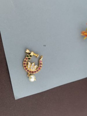 Nose Ring DEVIPN00647