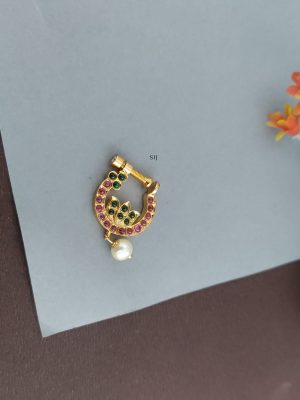 Nose Ring DEVIPN00647