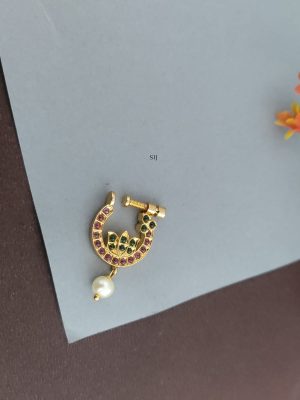 Nose Ring DEVIPN00647