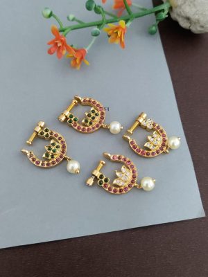Nose Ring DEVIPN00647