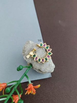 Nose Ring DEVIPN00648