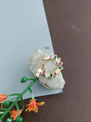 Nose Ring DEVIPN00648