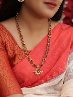 Ruby Haram VARIL01108