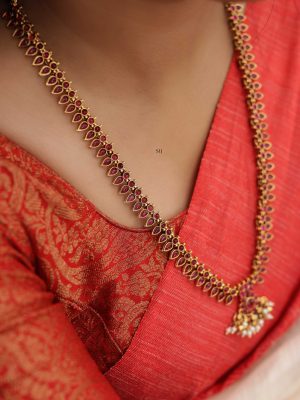 Ruby Haram VARIL01108