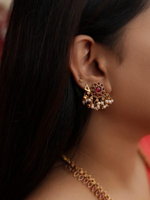 Ruby Haram VARIL01108
