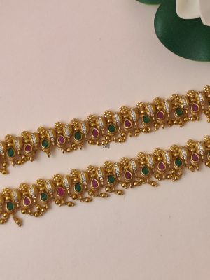 Stone Anklets AJPIAN03184