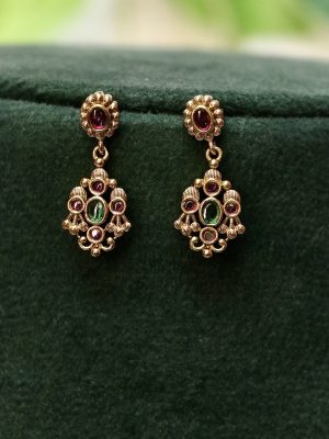 Stone Jewellery Set ACCIJS02272