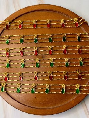 Kerala Choker VARIC01140