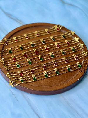 Kerala Choker VARIC01140
