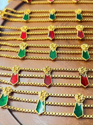 Kerala Choker VARIC01140