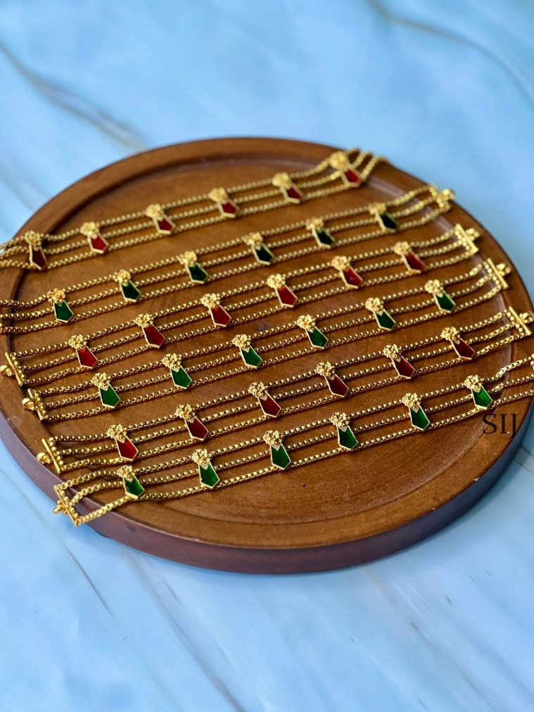 Kerala Choker VARIC01140