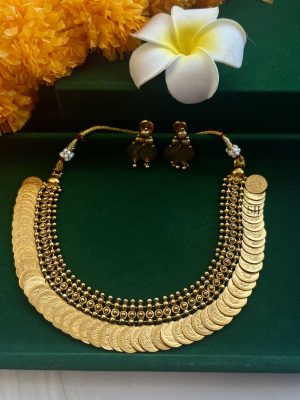 Lakshmi Kasu Mala VARIN01146