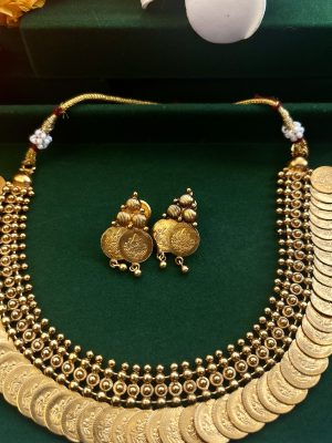 Lakshmi Kasu Mala VARIN01146
