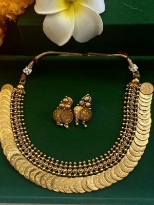 Lakshmi Kasu Mala VARIN01146