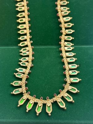 Emerald Palakka Haram VARIL01148
