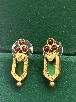 Emerald Palakka Haram VARIL01148