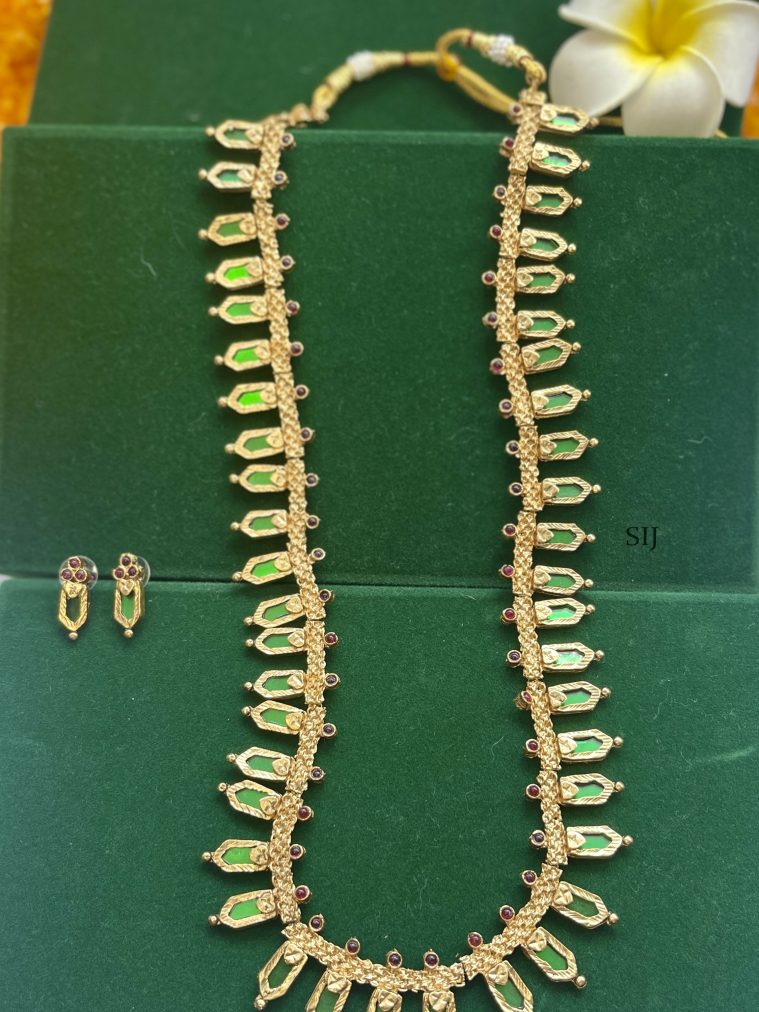 Emerald Palakka Haram VARIL01148