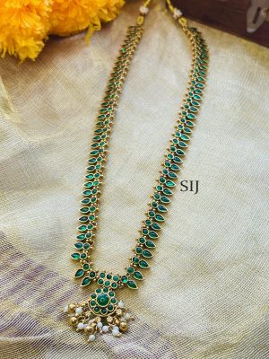 Emerald Leaf Haram VARIL01151