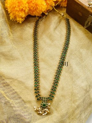Emerald Leaf Haram VARIL01151