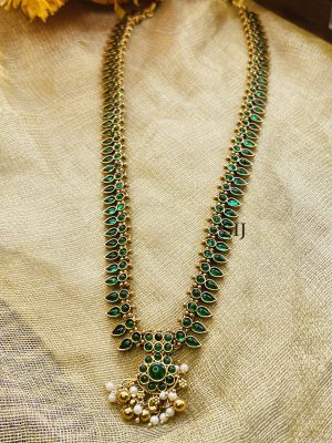 Emerald Leaf Haram VARIL01151