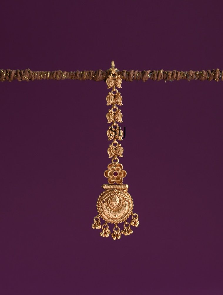 Antique Tikka AADITK01379
